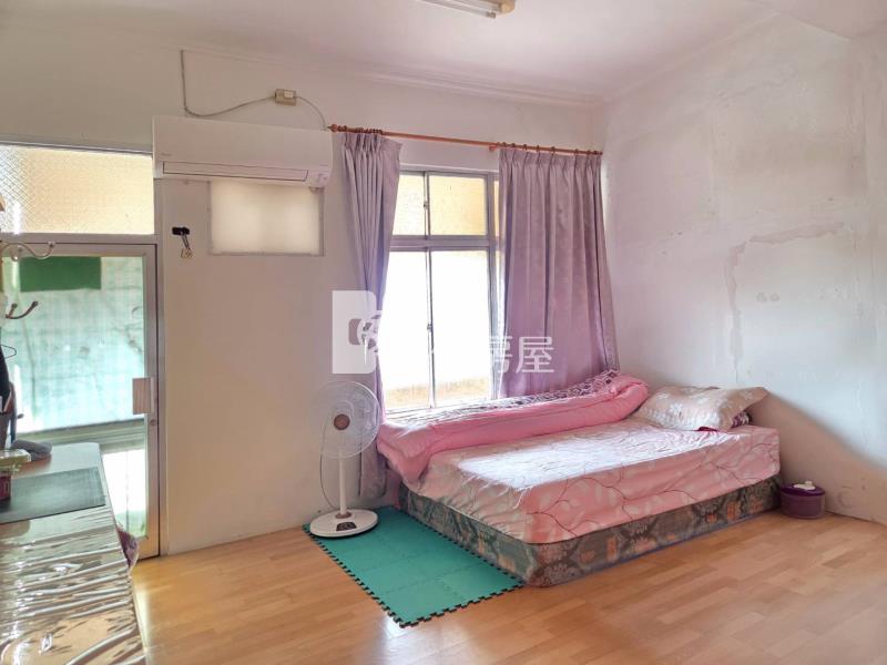 鹽埕路商圈正路面店住透天房屋室內格局與周邊環境