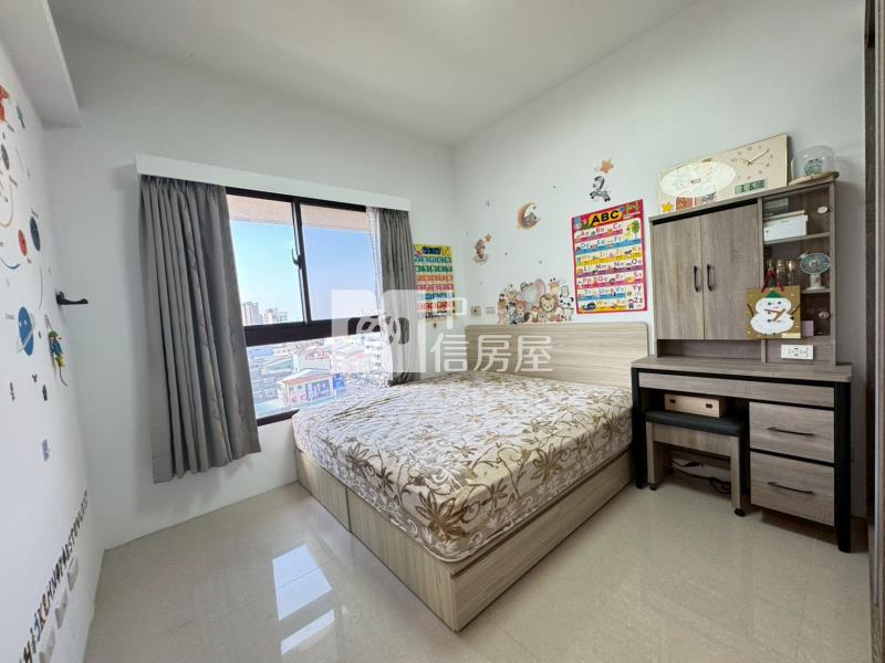 獨家!百昱可悅溫馨裝潢三房平車房屋室內格局與周邊環境