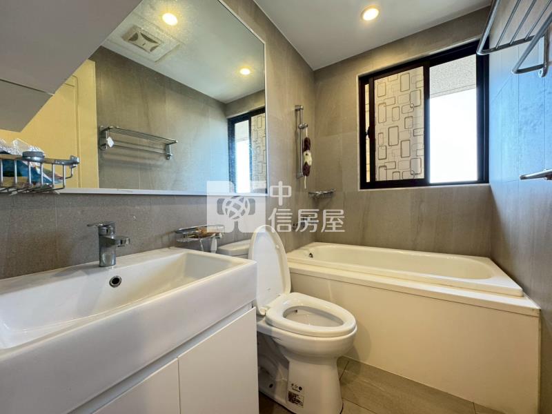 獨家!百昱可悅溫馨裝潢三房平車房屋室內格局與周邊環境