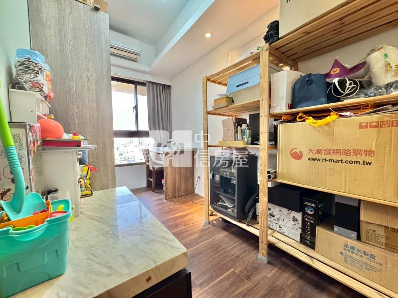 獨家!百昱可悅溫馨裝潢三房平車房屋室內格局與周邊環境