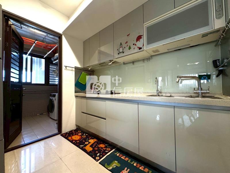 獨家!百昱可悅溫馨裝潢三房平車房屋室內格局與周邊環境