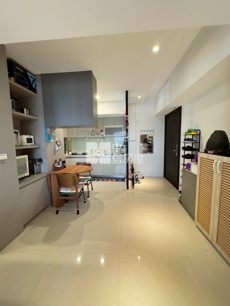 獨家!百昱可悅溫馨裝潢三房平車房屋室內格局與周邊環境