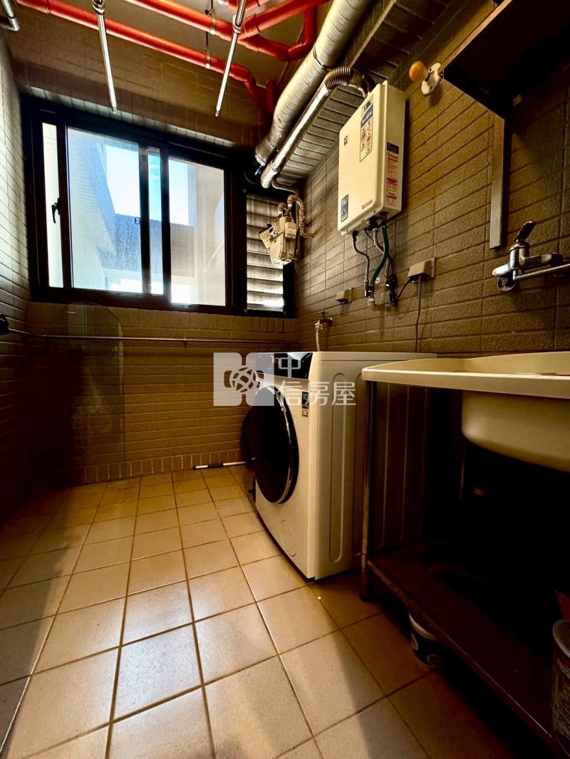 獨家!百昱可悅溫馨裝潢三房平車房屋室內格局與周邊環境