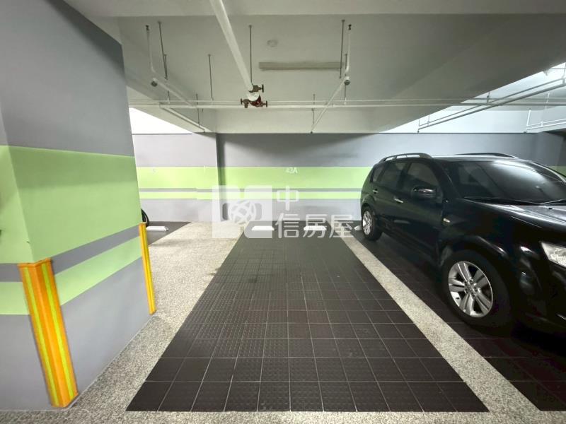 獨家!百昱可悅溫馨裝潢三房平車房屋室內格局與周邊環境