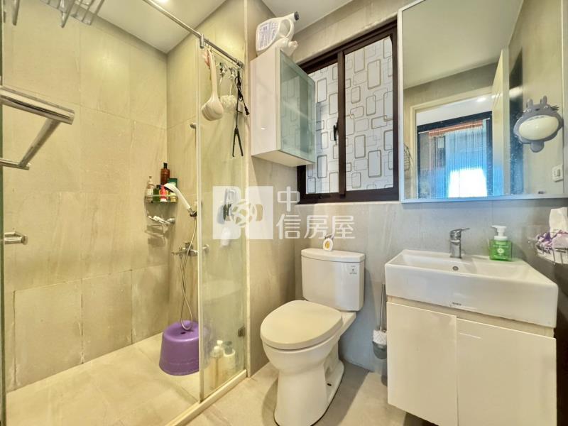 獨家!百昱可悅溫馨裝潢三房平車房屋室內格局與周邊環境