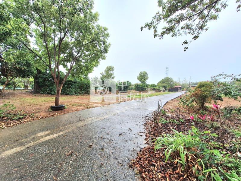 綠野仙蹤度假休閒農地房屋室內格局與周邊環境