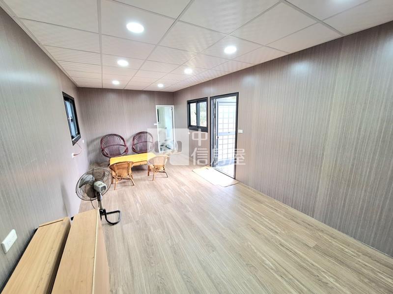 綠野仙蹤度假休閒農地房屋室內格局與周邊環境