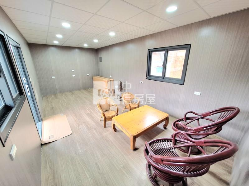 綠野仙蹤度假休閒農地房屋室內格局與周邊環境