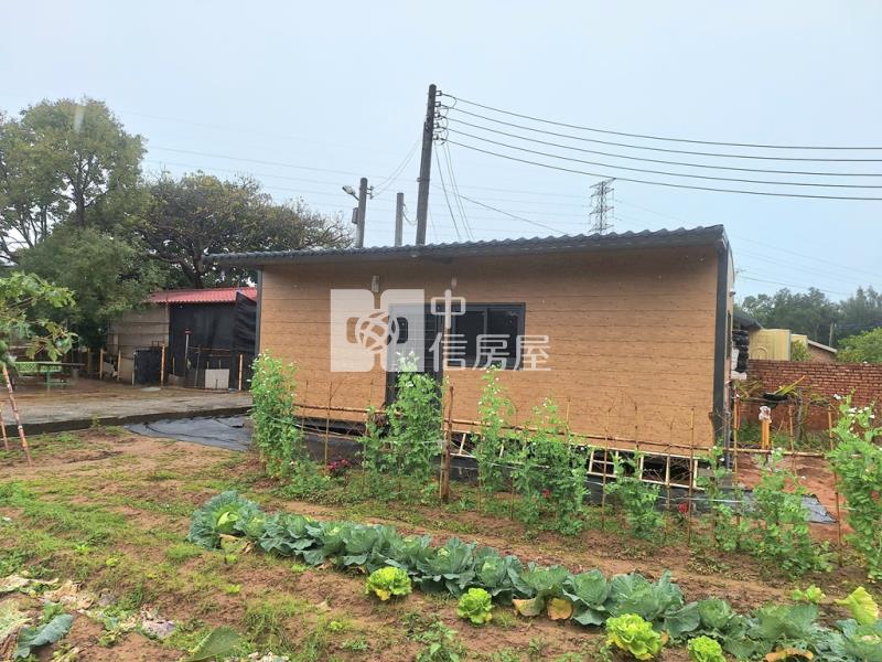 綠野仙蹤度假休閒農地房屋室內格局與周邊環境