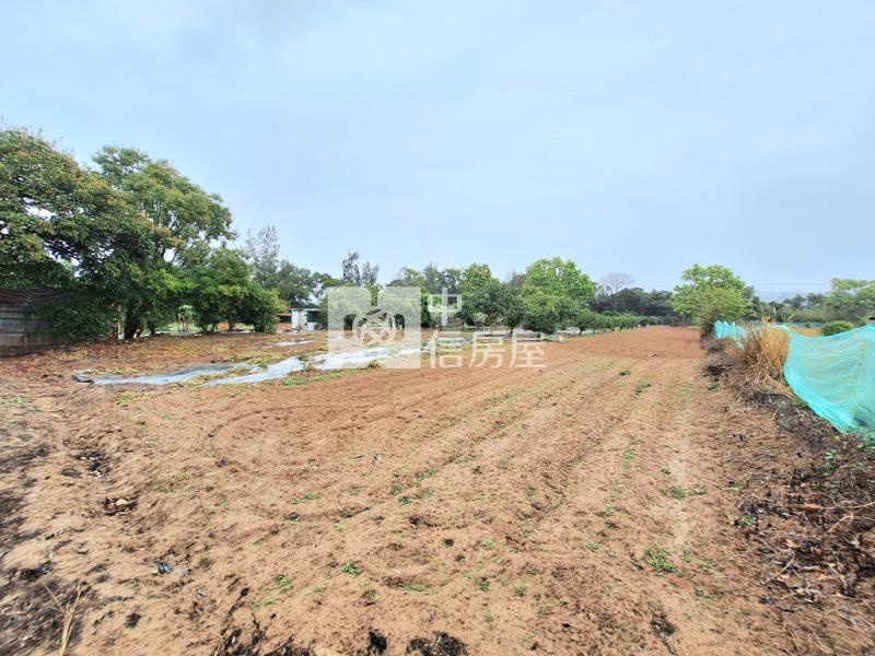 綠野仙蹤度假休閒農地房屋室內格局與周邊環境