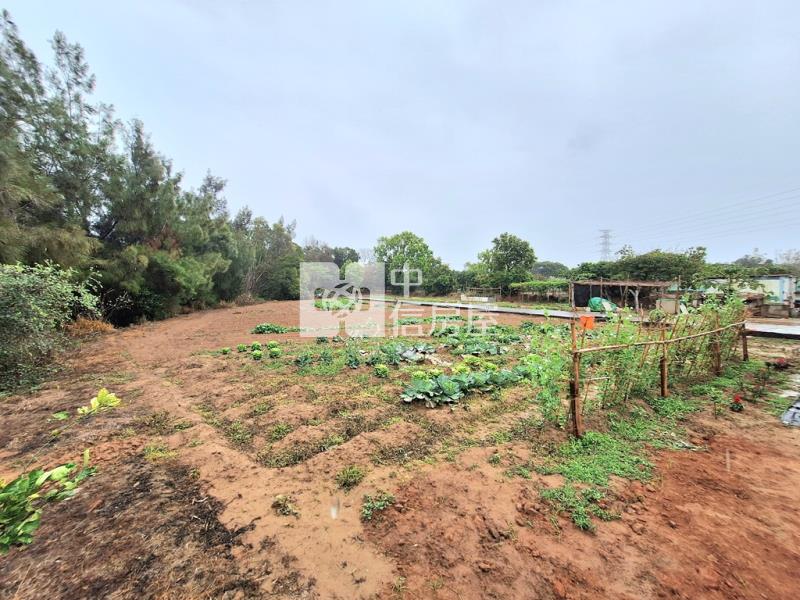 綠野仙蹤度假休閒農地房屋室內格局與周邊環境