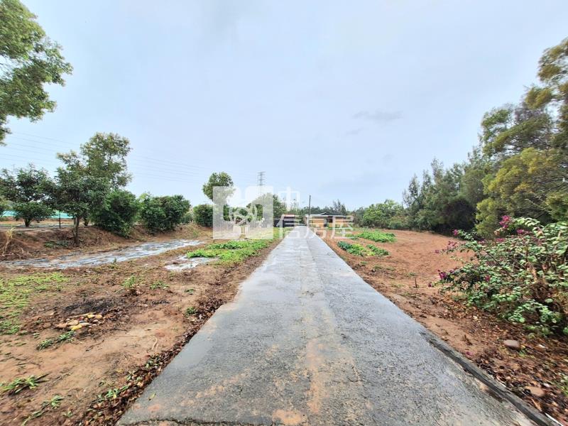 綠野仙蹤度假休閒農地房屋室內格局與周邊環境