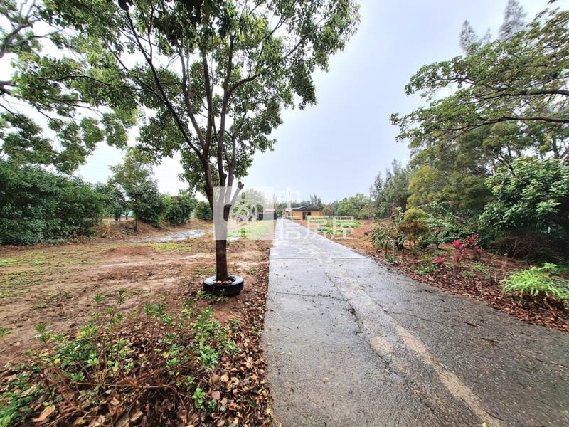 綠野仙蹤度假休閒農地房屋室內格局與周邊環境