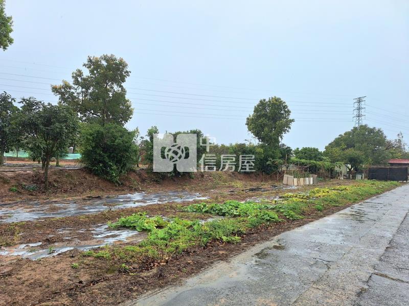 綠野仙蹤度假休閒農地房屋室內格局與周邊環境