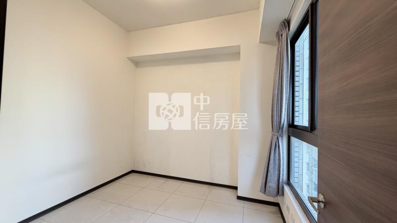 麗寶豐洲溫馨三房+車房屋室內格局與周邊環境