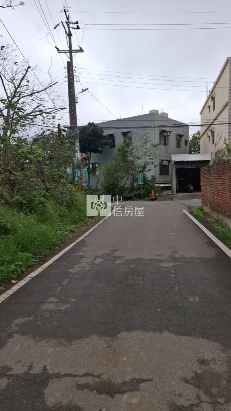 航空城門票.大園客運金盈地(1)房屋室內格局與周邊環境