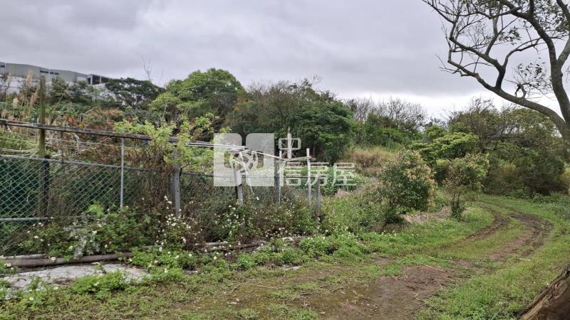 航空城門票.大園客運金盈地(2)房屋室內格局與周邊環境