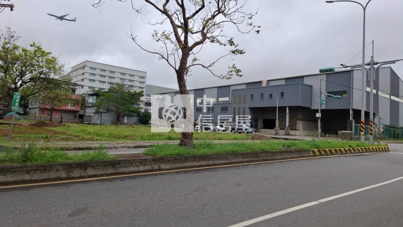 大園航空城美麗角建地房屋室內格局與周邊環境