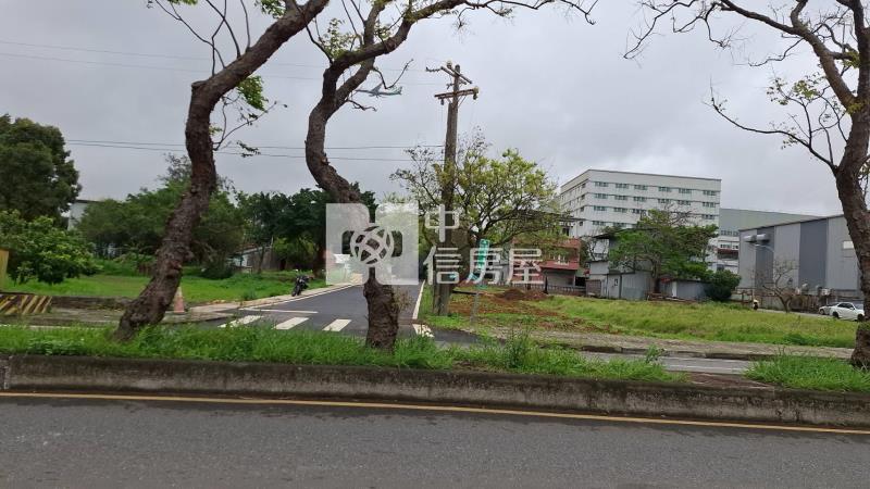 大園航空城美麗角建地房屋室內格局與周邊環境
