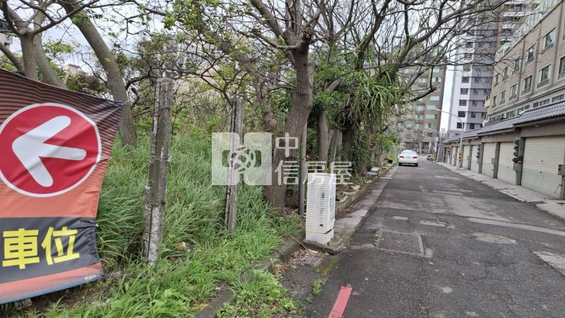 大園航空城美麗角建地房屋室內格局與周邊環境