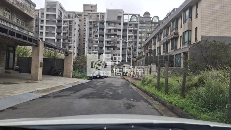 大園航空城美麗角建地房屋室內格局與周邊環境