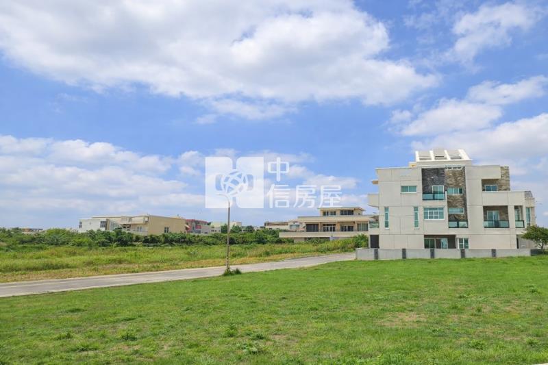 山水前後路方正美地房屋室內格局與周邊環境