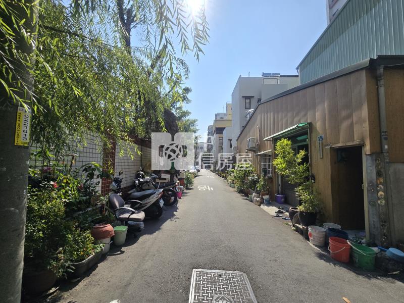 台中車站旁大面寬透天房屋室內格局與周邊環境