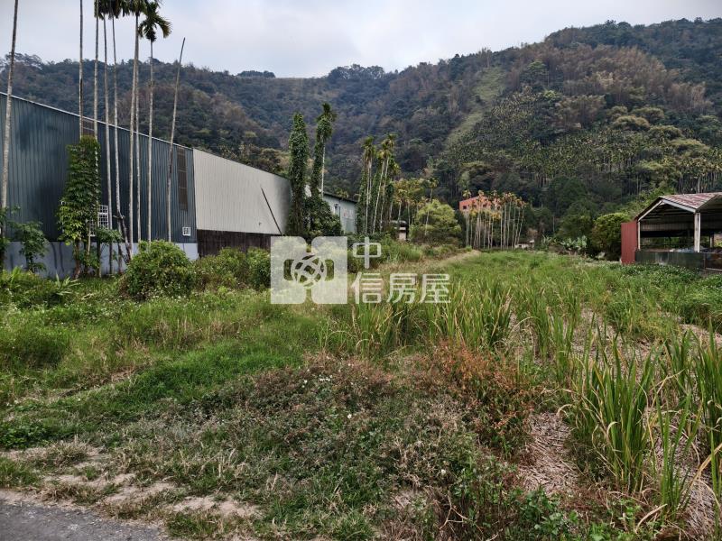 星屋農地房屋室內格局與周邊環境