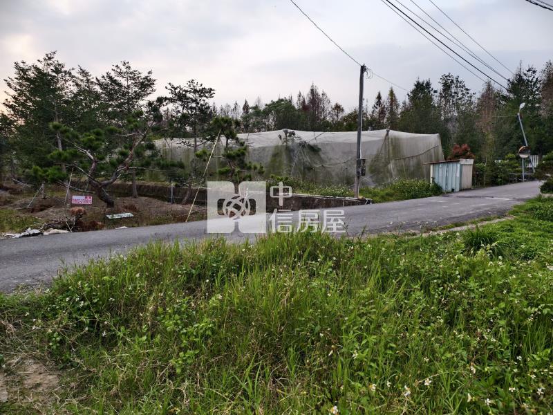 星屋農地房屋室內格局與周邊環境