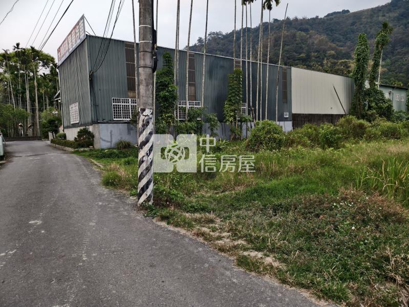 星屋農地房屋室內格局與周邊環境