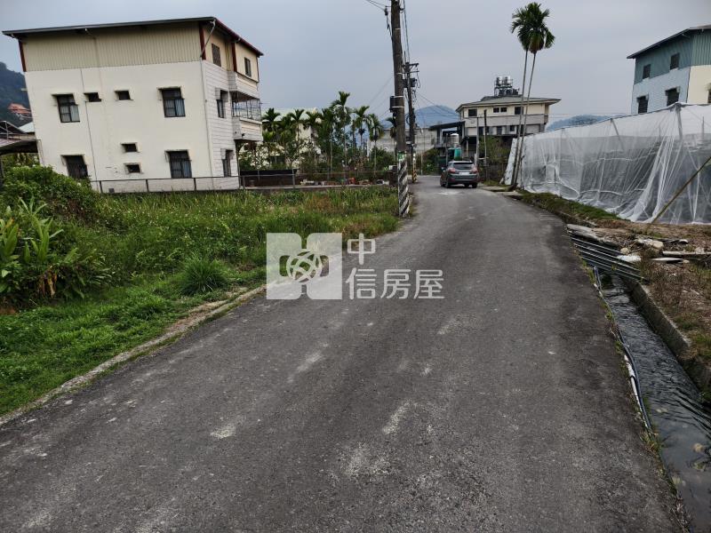 星屋農地房屋室內格局與周邊環境