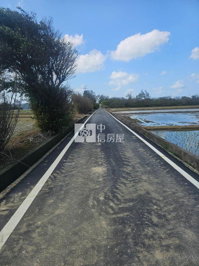 【奔馳】新屋翡翠莊園農地1208房屋室內格局與周邊環境