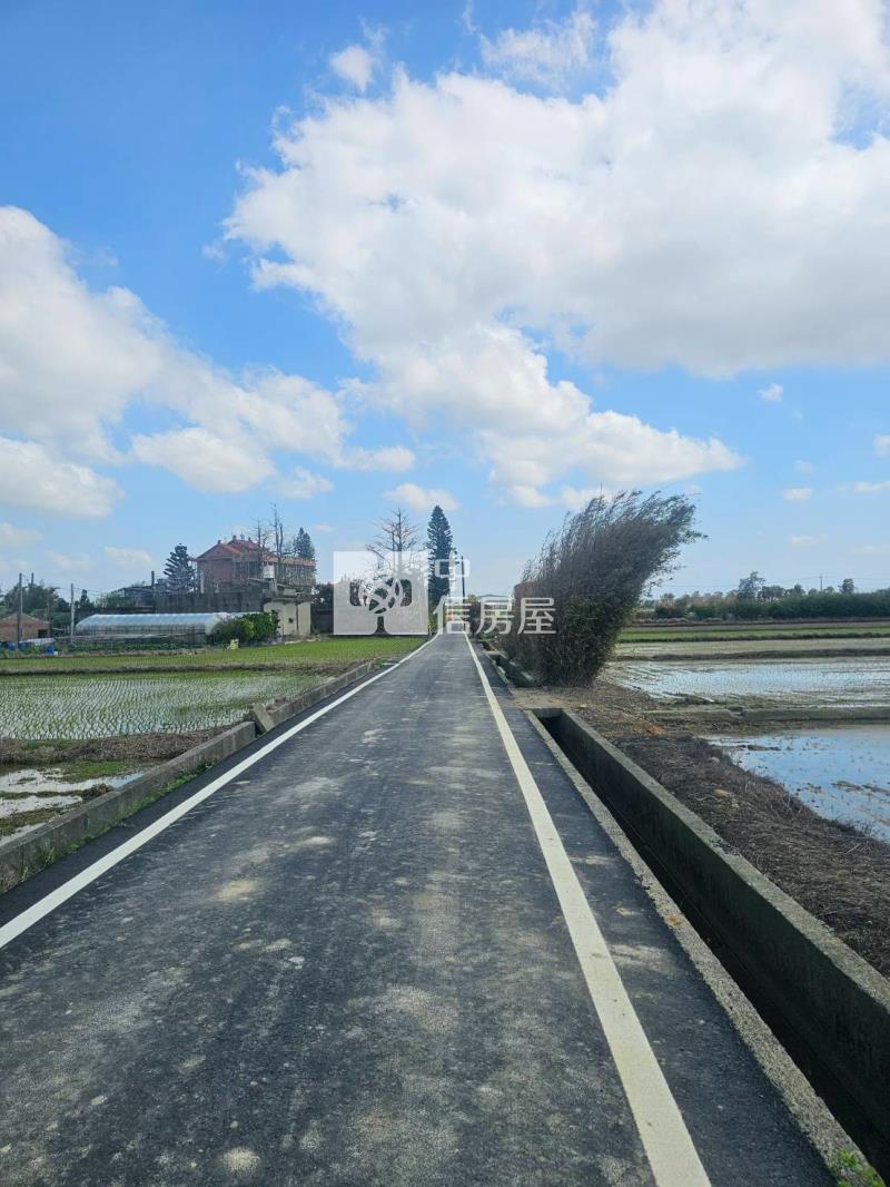 【奔馳】新屋翡翠莊園農地1208房屋室內格局與周邊環境