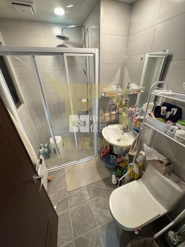 未來體區旁 ㊣中山東路收租店面房屋室內格局與周邊環境