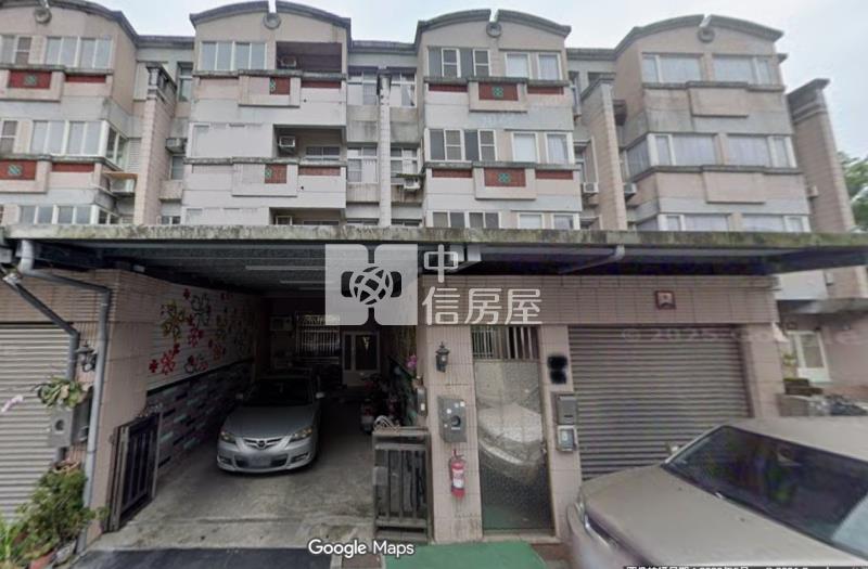 近花蓮觀光糖廠透天房屋室內格局與周邊環境