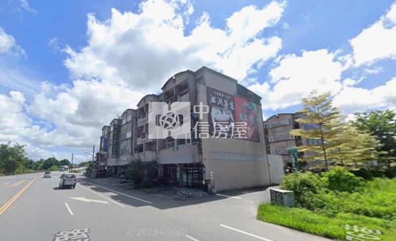 近花蓮觀光糖廠透天房屋室內格局與周邊環境