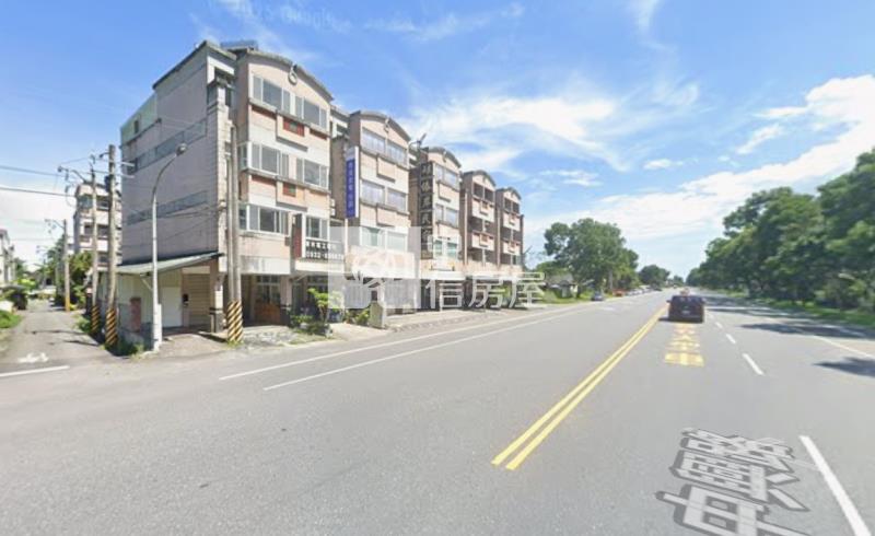 近花蓮觀光糖廠透天房屋室內格局與周邊環境