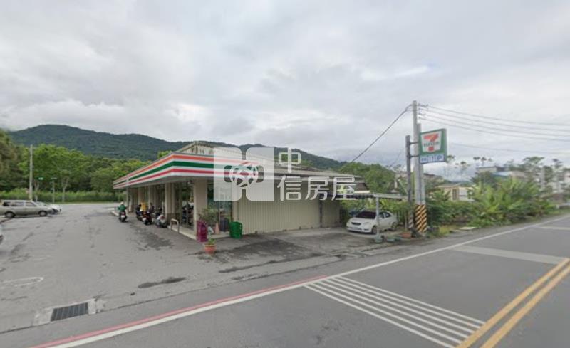 近花蓮觀光糖廠透天房屋室內格局與周邊環境