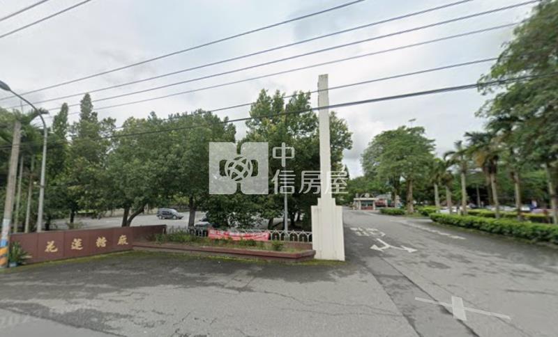 近花蓮觀光糖廠透天房屋室內格局與周邊環境