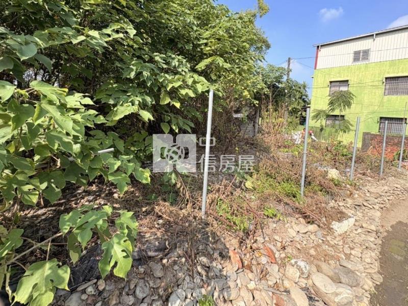 屏東土地《內埔龍泉新生國小建地》房屋室內格局與周邊環境