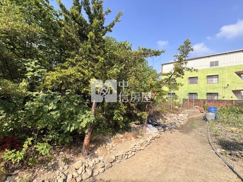 屏東土地《內埔龍泉新生國小建地》房屋室內格局與周邊環境