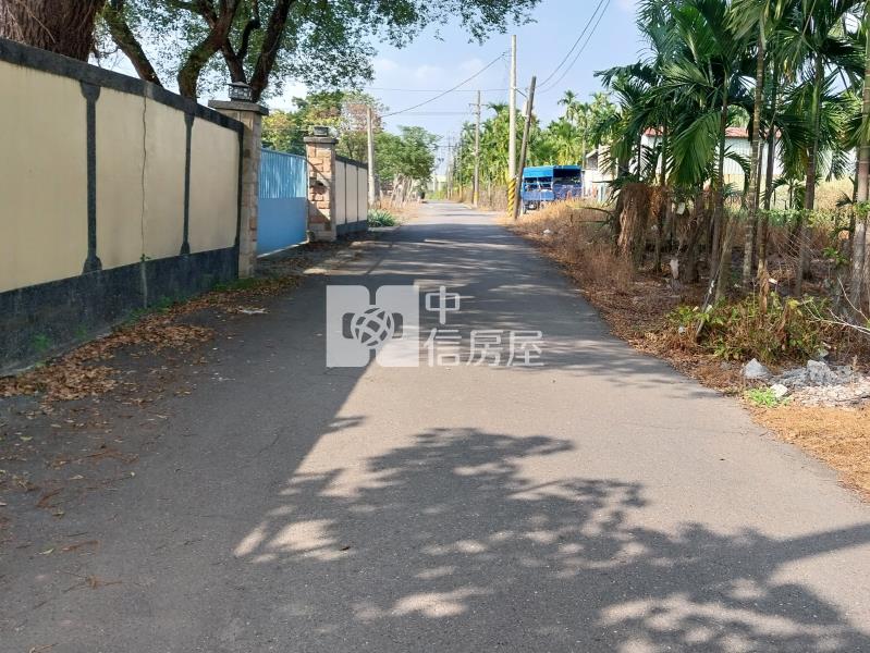 屏東土地《內埔龍泉新生國小建地》房屋室內格局與周邊環境