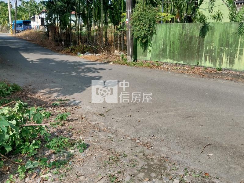 屏東土地《內埔龍泉新生國小建地》房屋室內格局與周邊環境