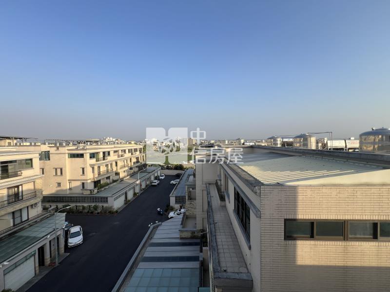 新市大營臨省道超大電梯店面房屋室內格局與周邊環境