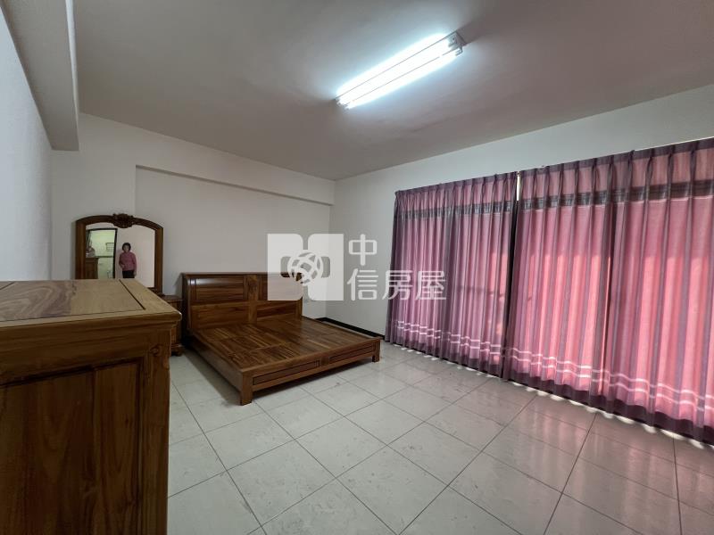 新市大營臨省道超大電梯店面房屋室內格局與周邊環境