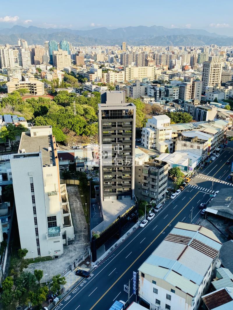 品科博高樓裝潢2房平車