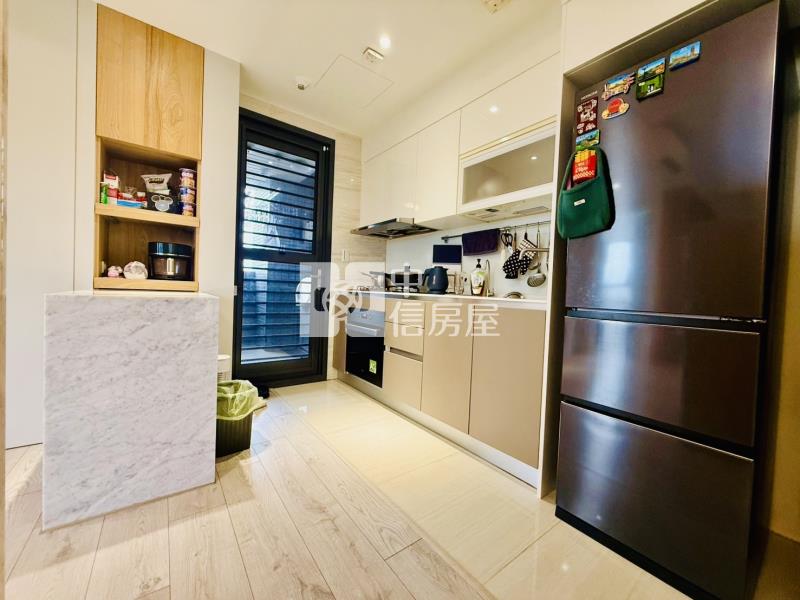 品科博高樓裝潢2房平車房屋室內格局與周邊環境