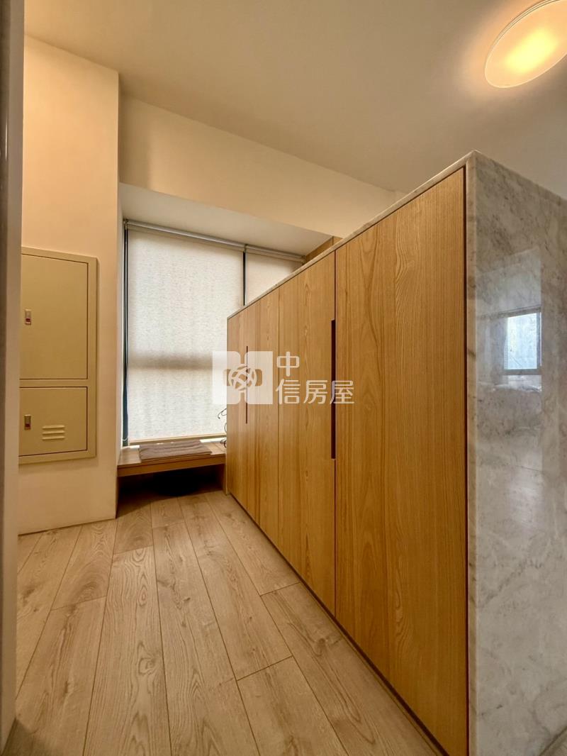 品科博高樓裝潢2房平車房屋室內格局與周邊環境