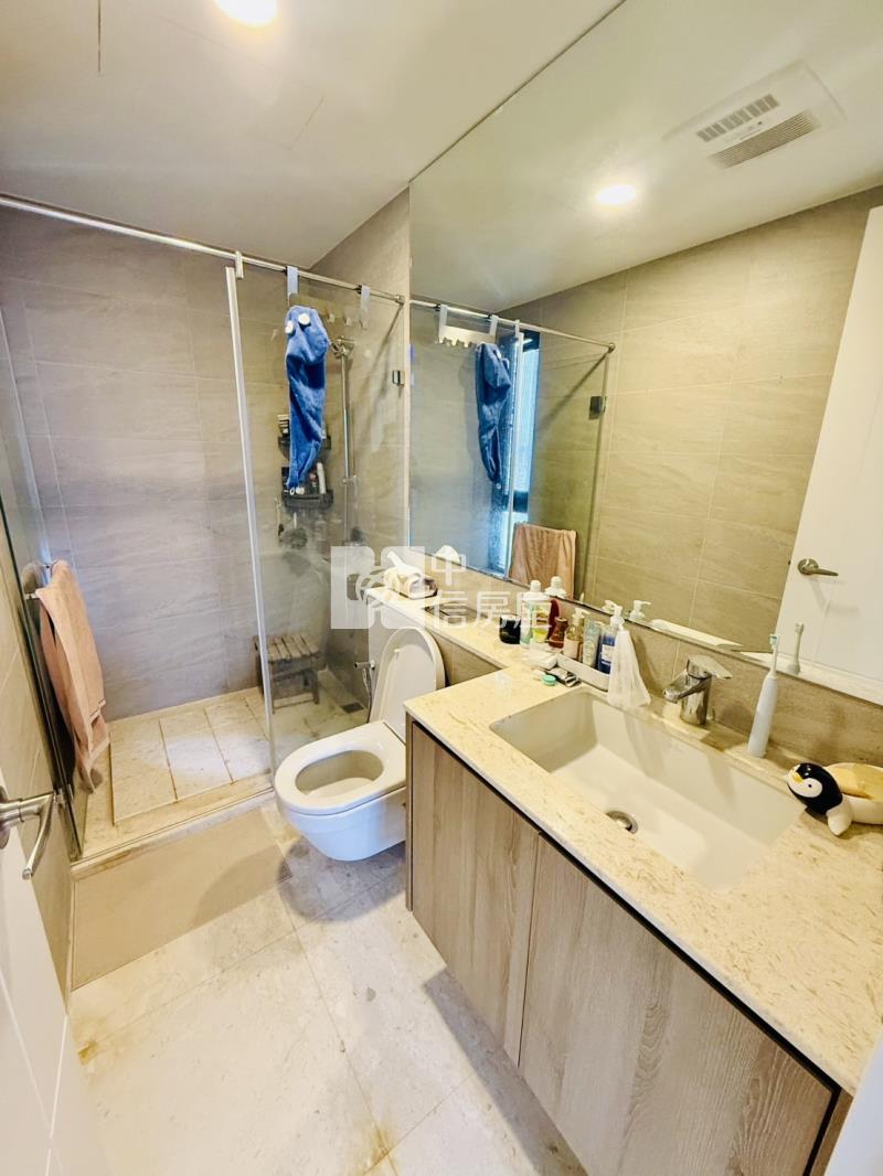 品科博高樓裝潢2房平車房屋室內格局與周邊環境