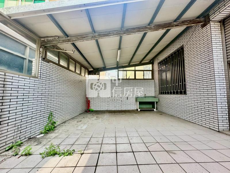 專任-苗栗市華清透天房屋室內格局與周邊環境